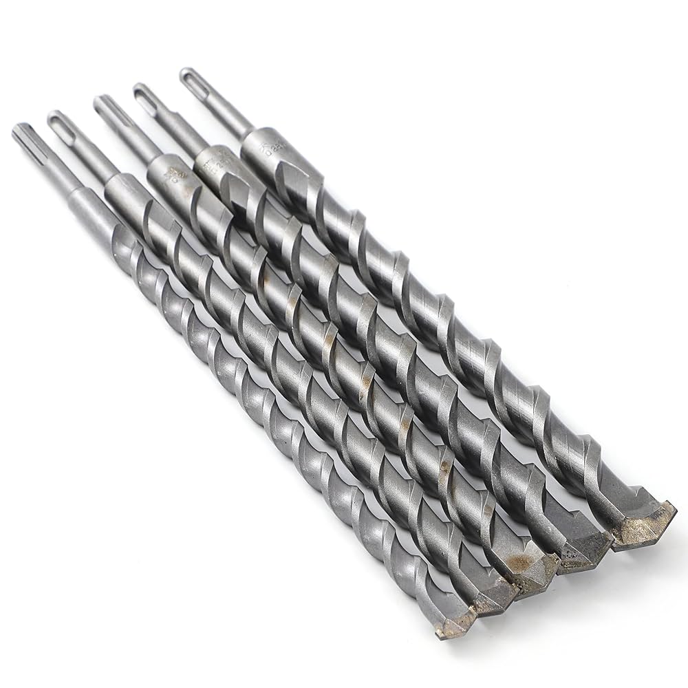 Amazon | ライフパレット コンクリートドリル ドリルキリ 穴あけ